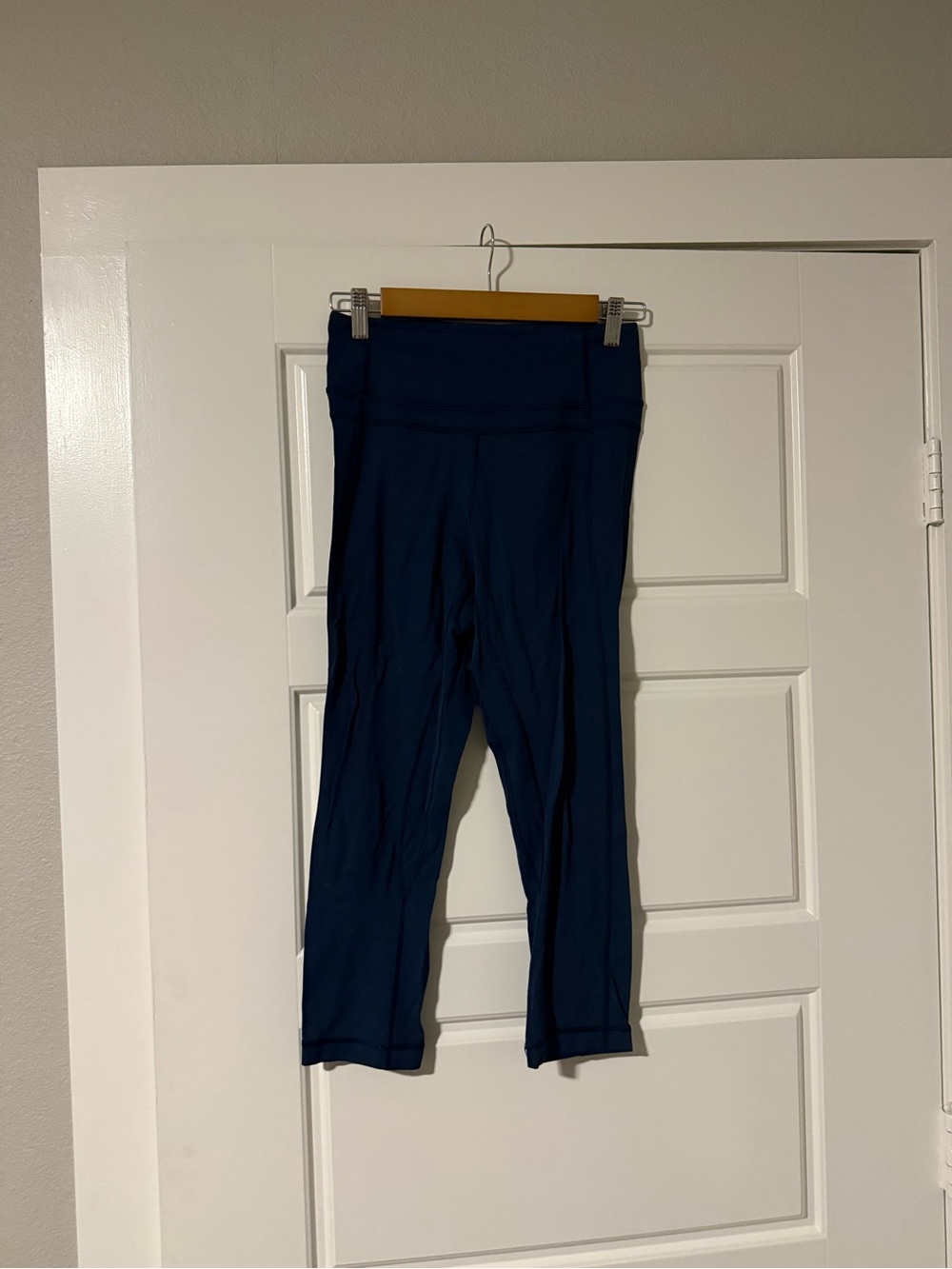 Lululemon Cropped Leggings